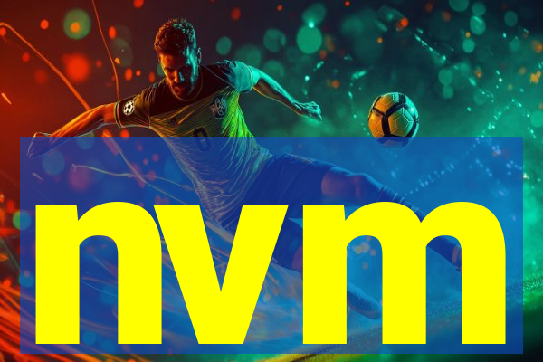 nvm-windows download